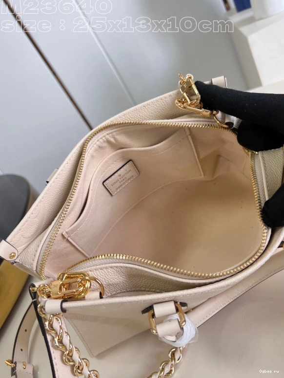 LOUIS East West ONTHEGO VUITTON 0708